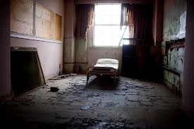 Old Room at Baker Hotel