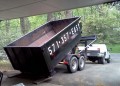 How to Save Money When Renting a Dumpster