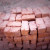 Bricks made from the clay from the ant hill. The quality will vary. Bricks made from the clay from the ant hill. The quality will vary.