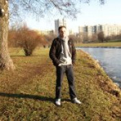 Jakub Drozd profile image