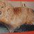 Corky, believed to be a Cocker Spaniel Mix.  We got Corky from the pound in Portales, New Mexico, in 1993.  Corky lived to 2006.