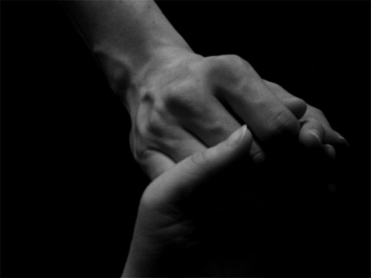Give new love a try.