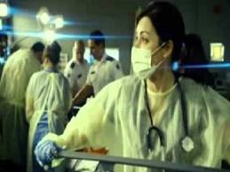 Awakening to nurses and Doctors 