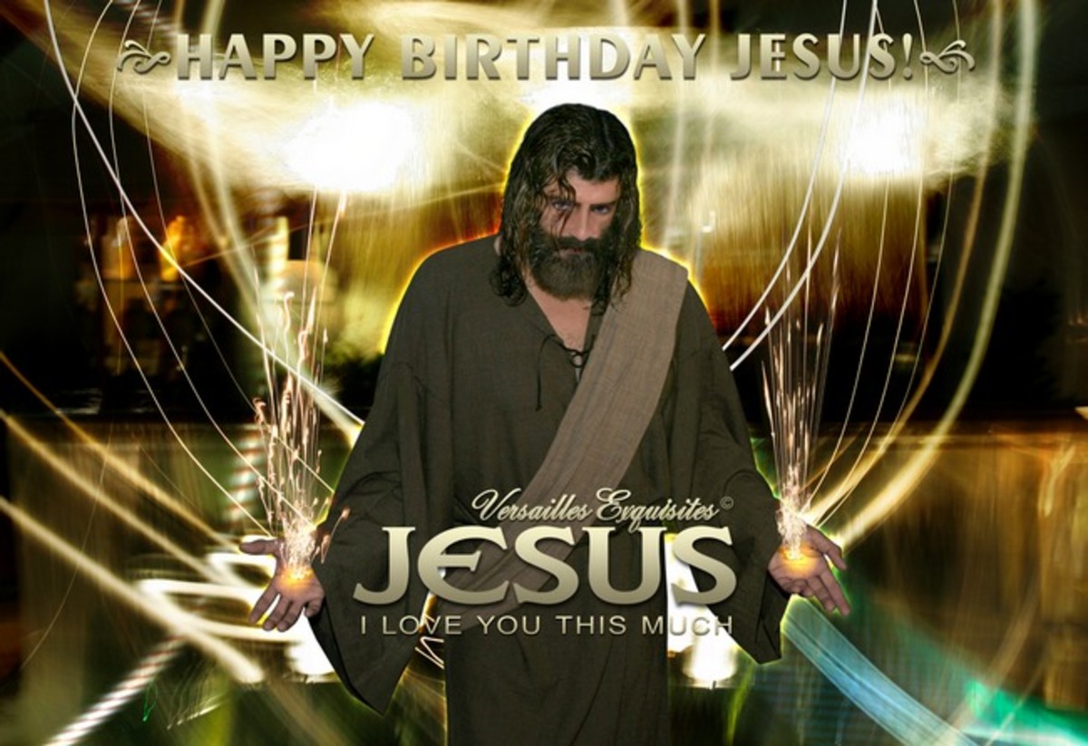 clip art happy birthday jesus - photo #49