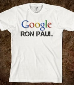 Ron Paul for a better future