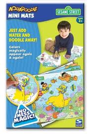 Aquadoodle - Top Toys for Christmas 2010