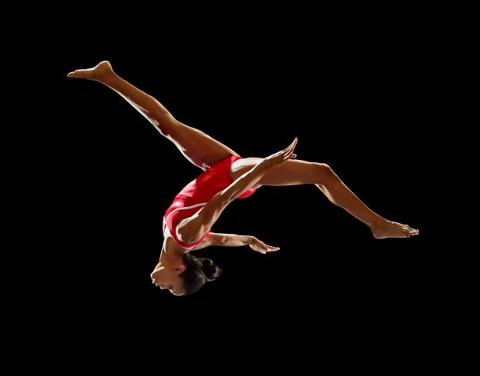 Olympian Gabrielle Douglas captures the hearts of not only Americans but the hearts all over World. 