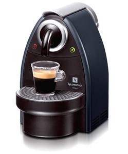 Nespresso Automatic Espresso Machines 