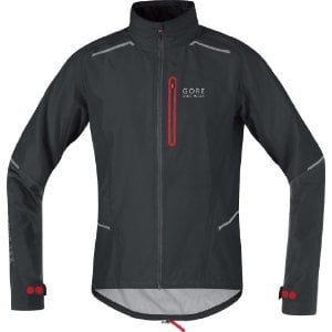 Gore Bike Wear Fusion 2.0 Gore-Tex Active Shell Jacket. An excellent waterproof cycling jacket