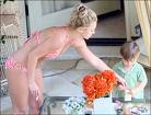 Britney Taking the Pack Of Cigarettes From Her Boy
