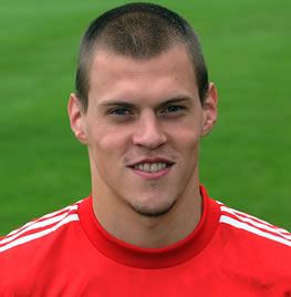 Martin Skrtel: