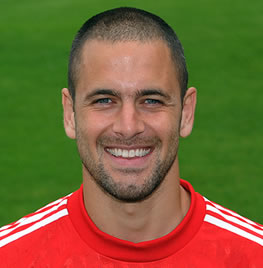 Joe Cole: