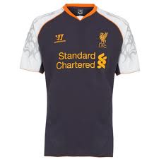 Alternative Shirt: