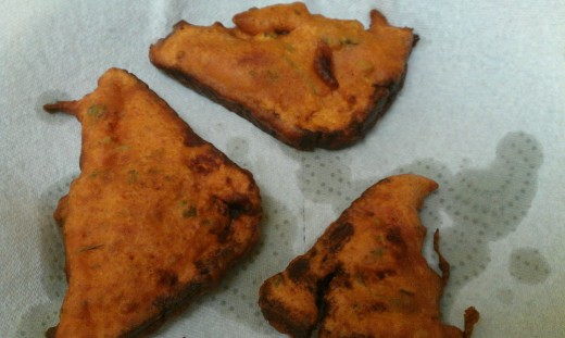 Tasty Bread Appetizer in Just 12 minutes