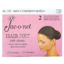 How To Make A Simple Ballet Bun For Medium To Long Hair Hubpages