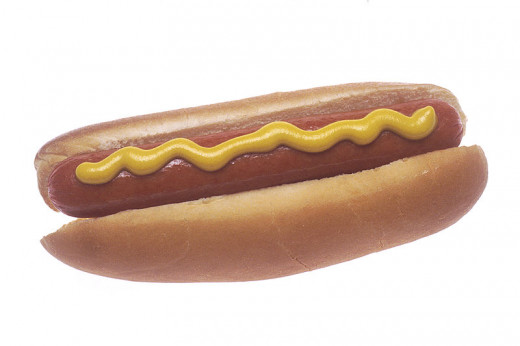 How To Boil A Hot Dog In The Microwave Hubpages Hot Dog