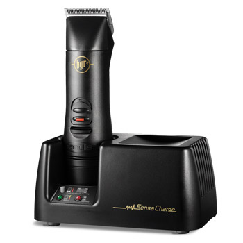 Andis 64850 BGR+ Cordless Rechargeable Professional Detachable Blade Clipper