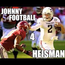 Johnny Football