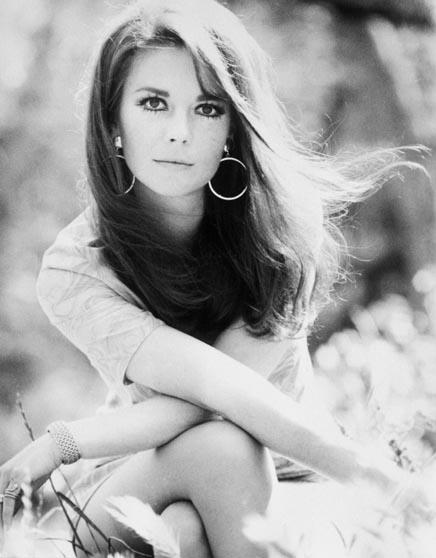 Natalie Wood