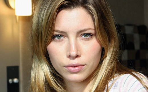 Jessica Biel