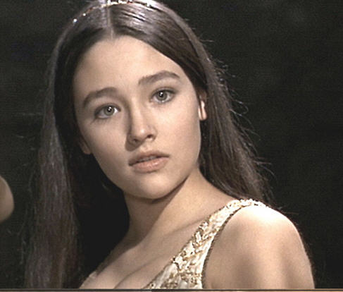 Olivia Hussey