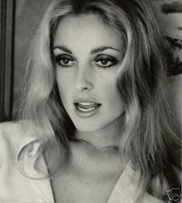 Sharon Tate