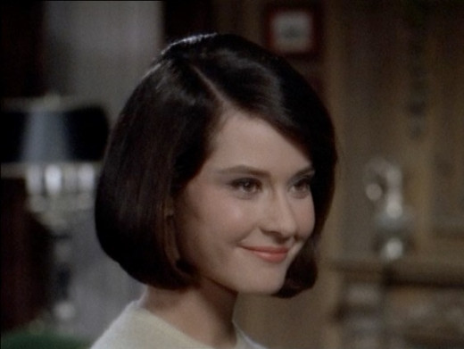 Diane Baker