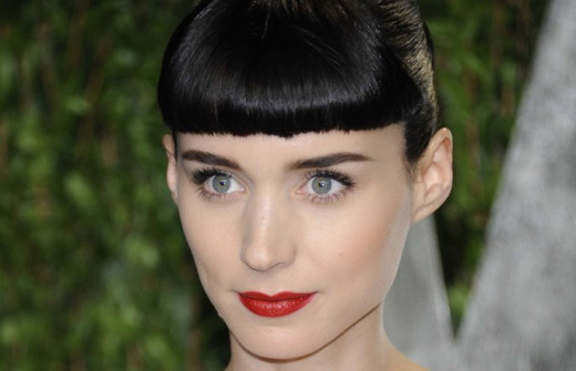 Rooney Mara