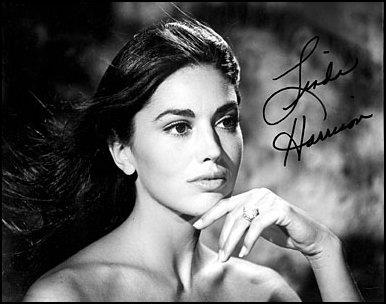 Linda Harrison