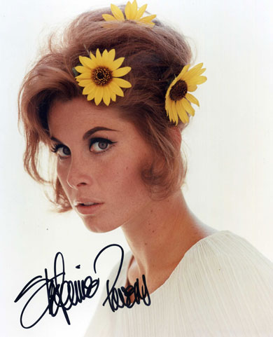 Stephanie Powers