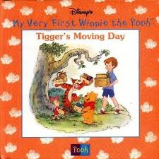 This is also a good one for your kids to read or be read to them.  The more they know the more comfortable and not out of control they will feel.
