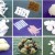 Some foods used with Konjac