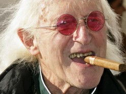 Historical celebrity child abuse in Britain