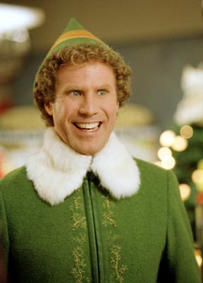 Ferrell doing what he does best. Ferrell doing what he does best.