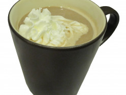 Single Cup Hot Cocoa