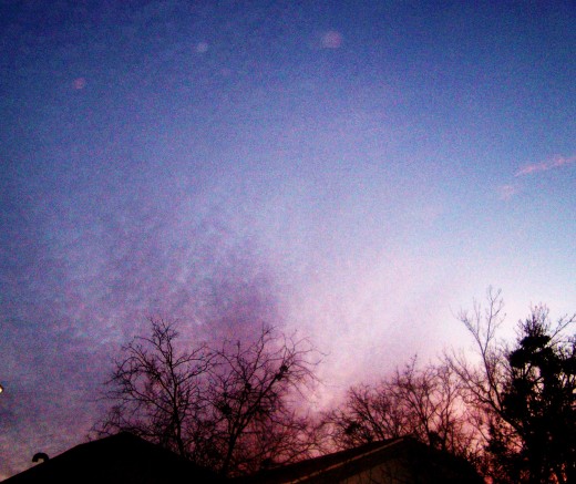 December 21-2012.. a day to remember, as just another beautiful day.