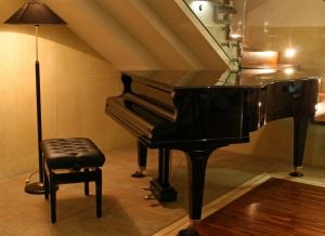 Choosing the right piano is not an easy task