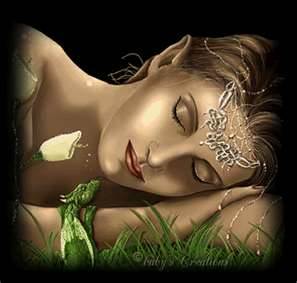Bing search - sleeping dragon