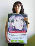 Human Trafficking:  Susana Trimarco Makes A Difference