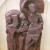 The Buddha nativity Sculpture The Buddha nativity Sculpture