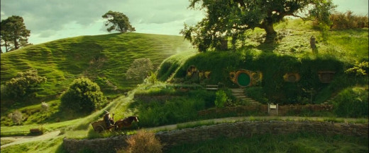 The Fellowship of the Ring (2001)