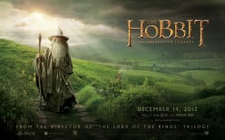 The Hobbit: An Unexpected Journey Movie Review