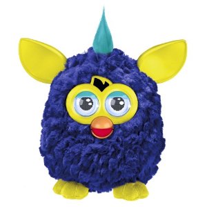 2012 Furby