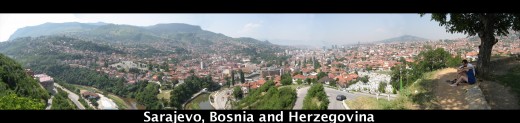 Panoramic View