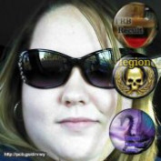 Amber Lindsay profile image