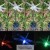 TEKTRUM SOLAR GARDEN COLOR CHANGING DRAGONFLY LIGHTS TEKTRUM SOLAR GARDEN COLOR CHANGING DRAGONFLY LIGHTS