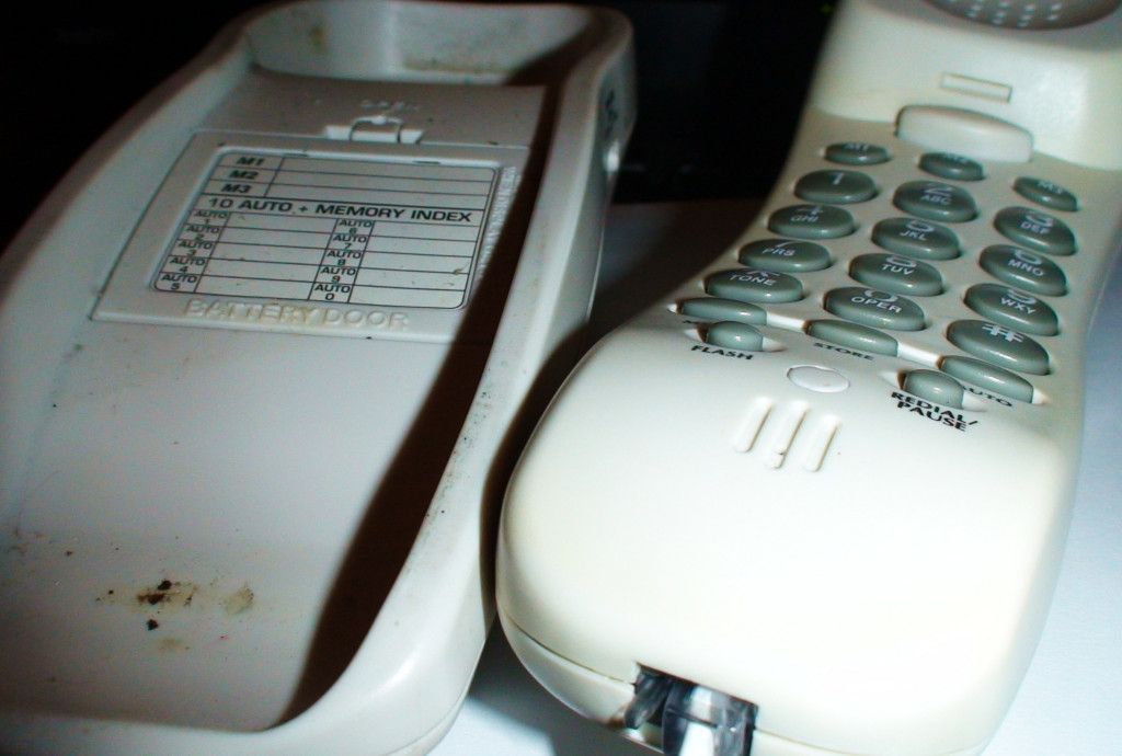 What is a Telephone Exchange?