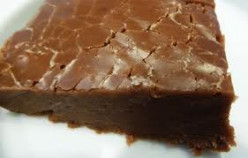 Fast and Easy Recipes for Kids - 5 Minute Fudge