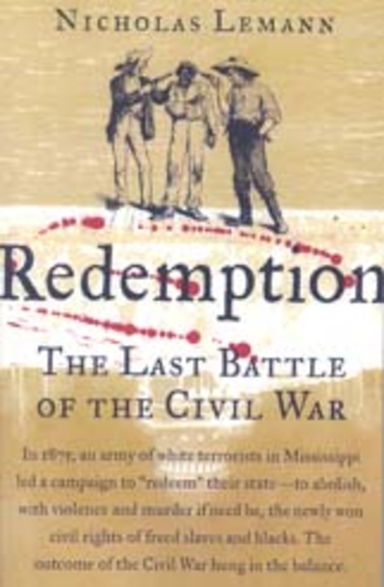Americas Reconstruction People and Politics After the Civil War
Epub-Ebook