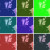 Here it is with nine Here it is with nine